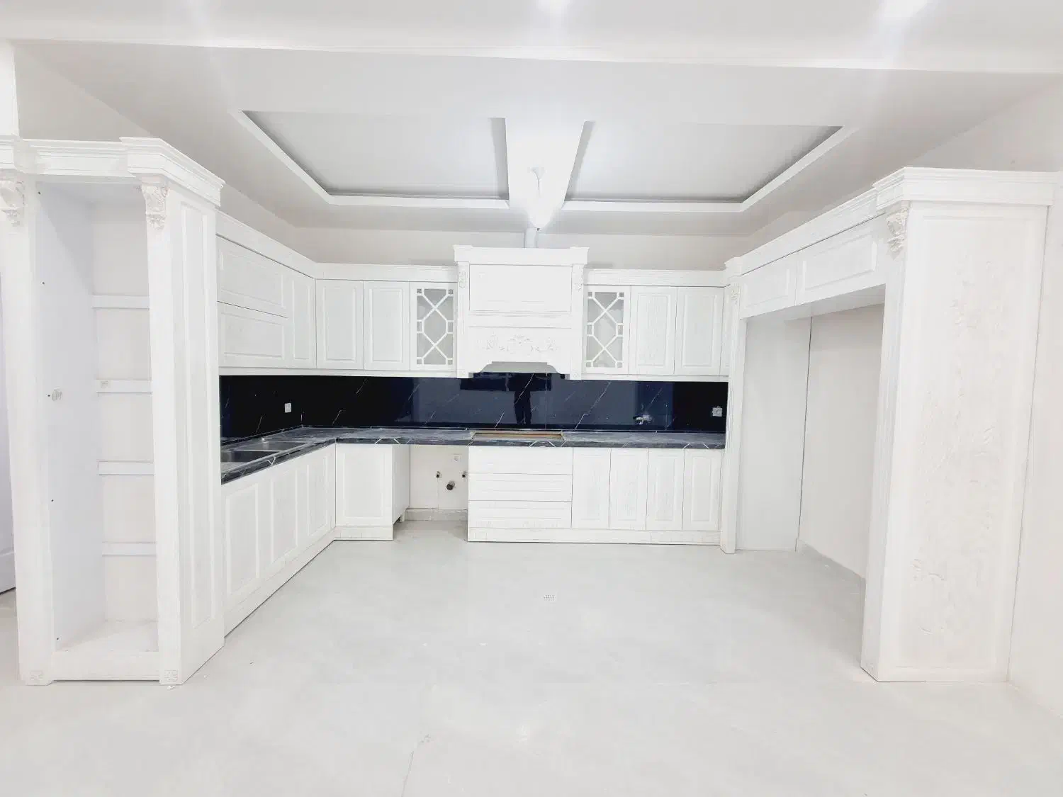 100متر/خوش‌‌نقشه/عبدالمطلب/فول‌امکانات|فروش آپارتمان|مشهد, گلبرگ|دیوار