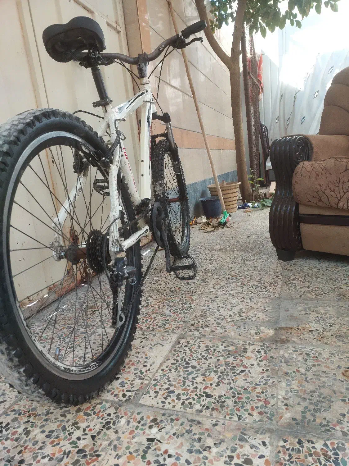 دوچرخه ویوا|دوچرخه، اسکیت، اسکوتر|ایذه, |دیوار