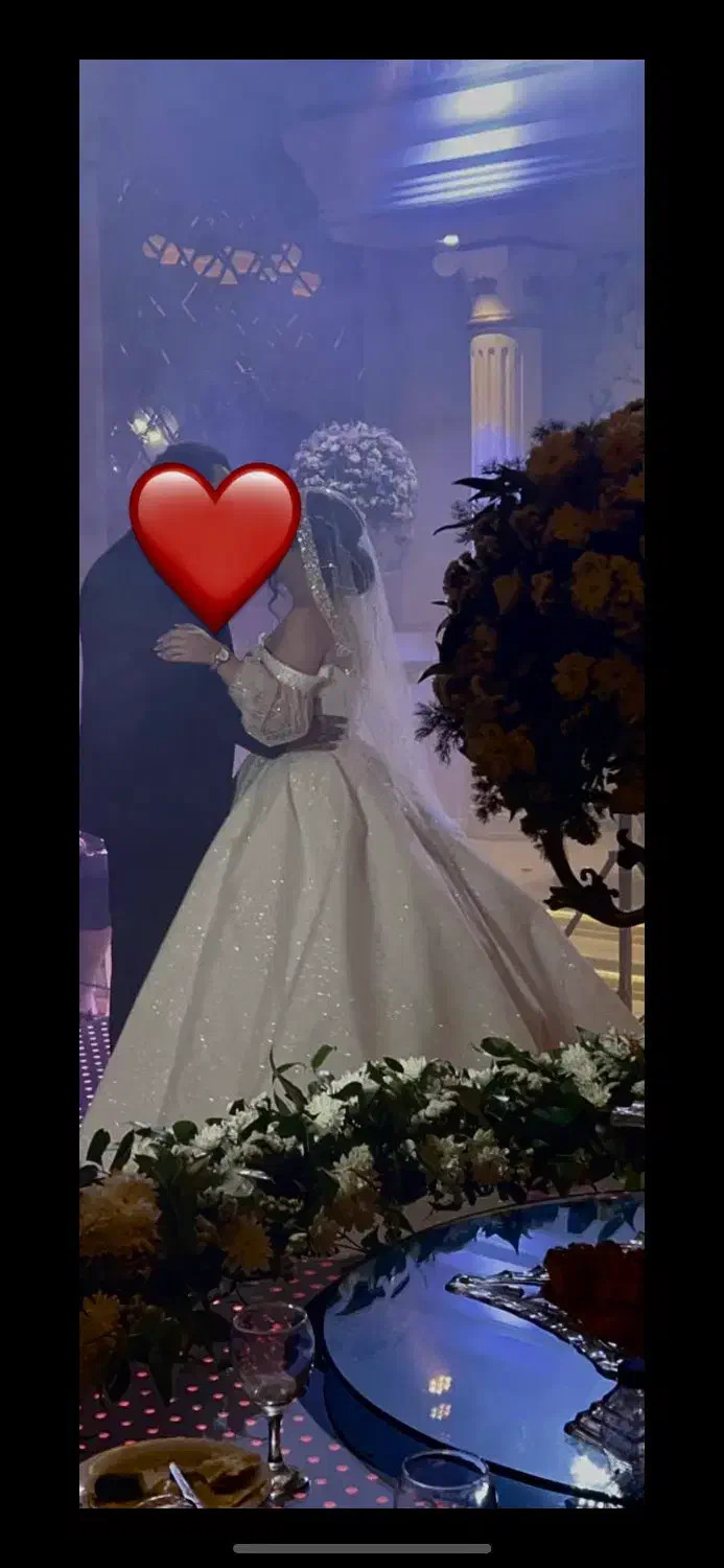 لباس عروس|لباس|تهران, باشگاه نفت|دیوار