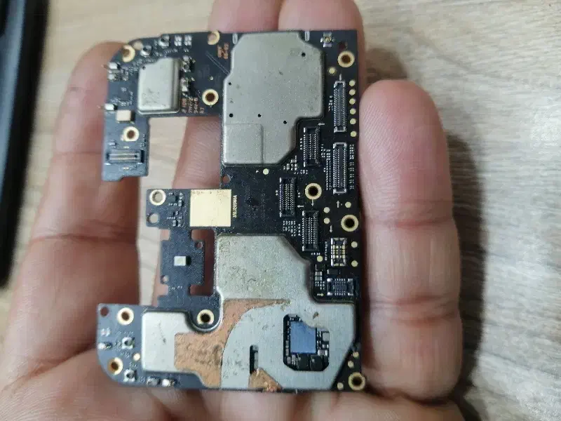 تعمیرات فوری موبایل|خدمات رایانهای و موبایل|رشت, نظری|دیوار