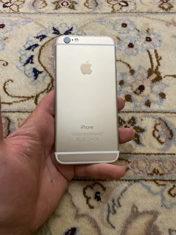 IPhone 6|موبایل|تهران, یوسف‌آباد|دیوار