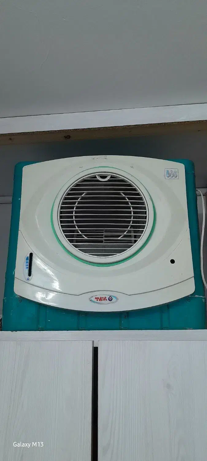 کولر برفاب|کولر آبی|مشهد, جاهد شهر|دیوار