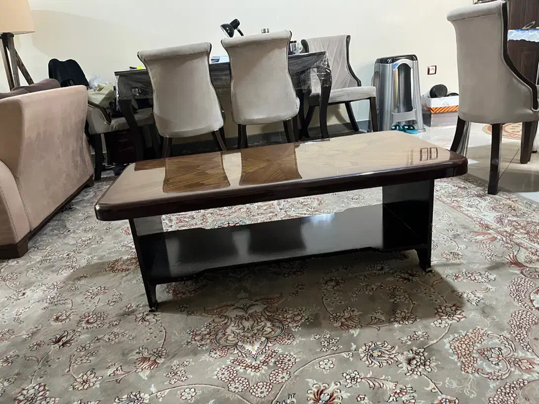 میز|مبلمان خانگی و میز عسلی|تهران, سبلان (لشگر)|دیوار