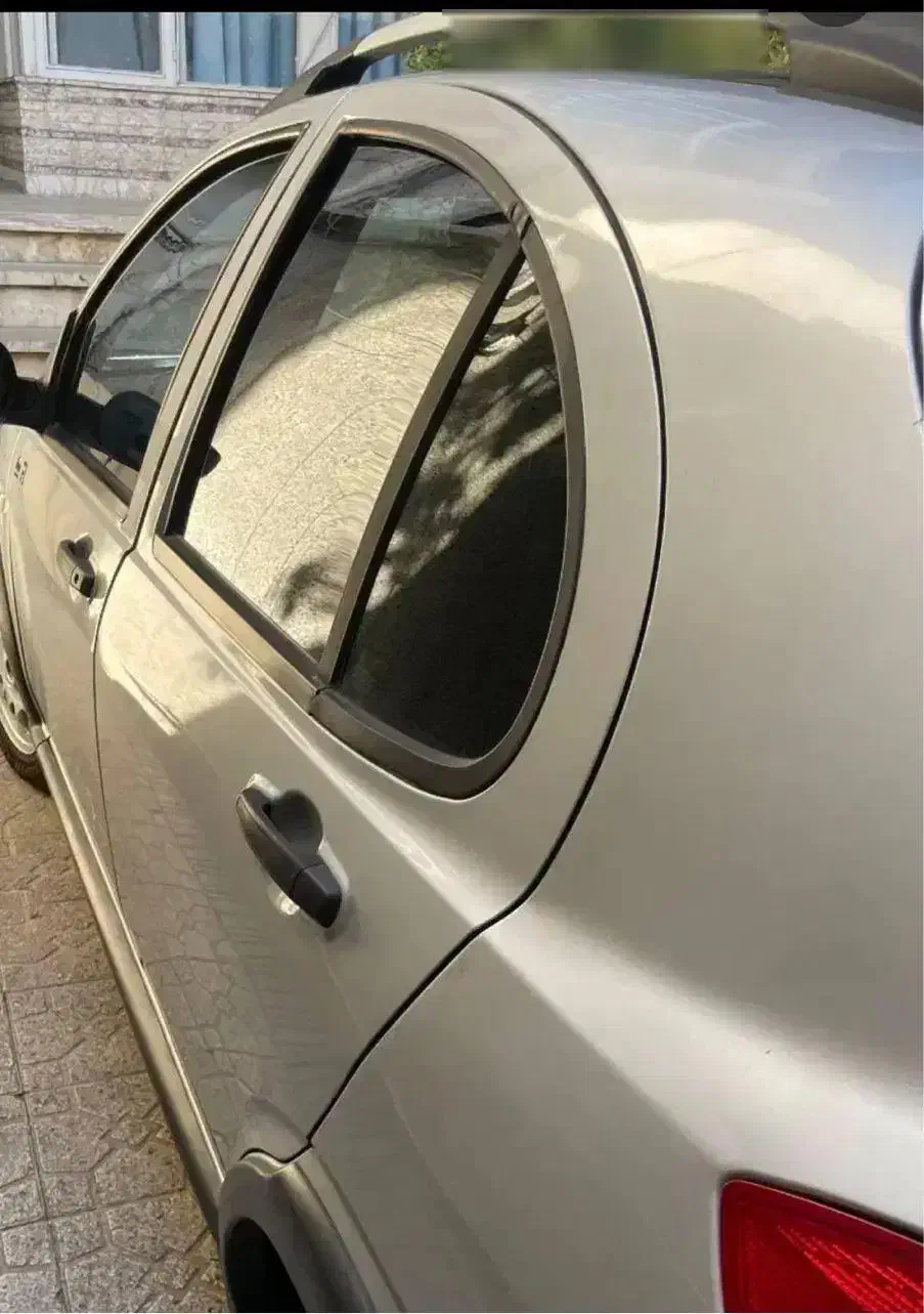 کوییک ام تی ۱۴۰۲ پارس خودرویی|خودرو سواری و وانت|بوشهر, |دیوار