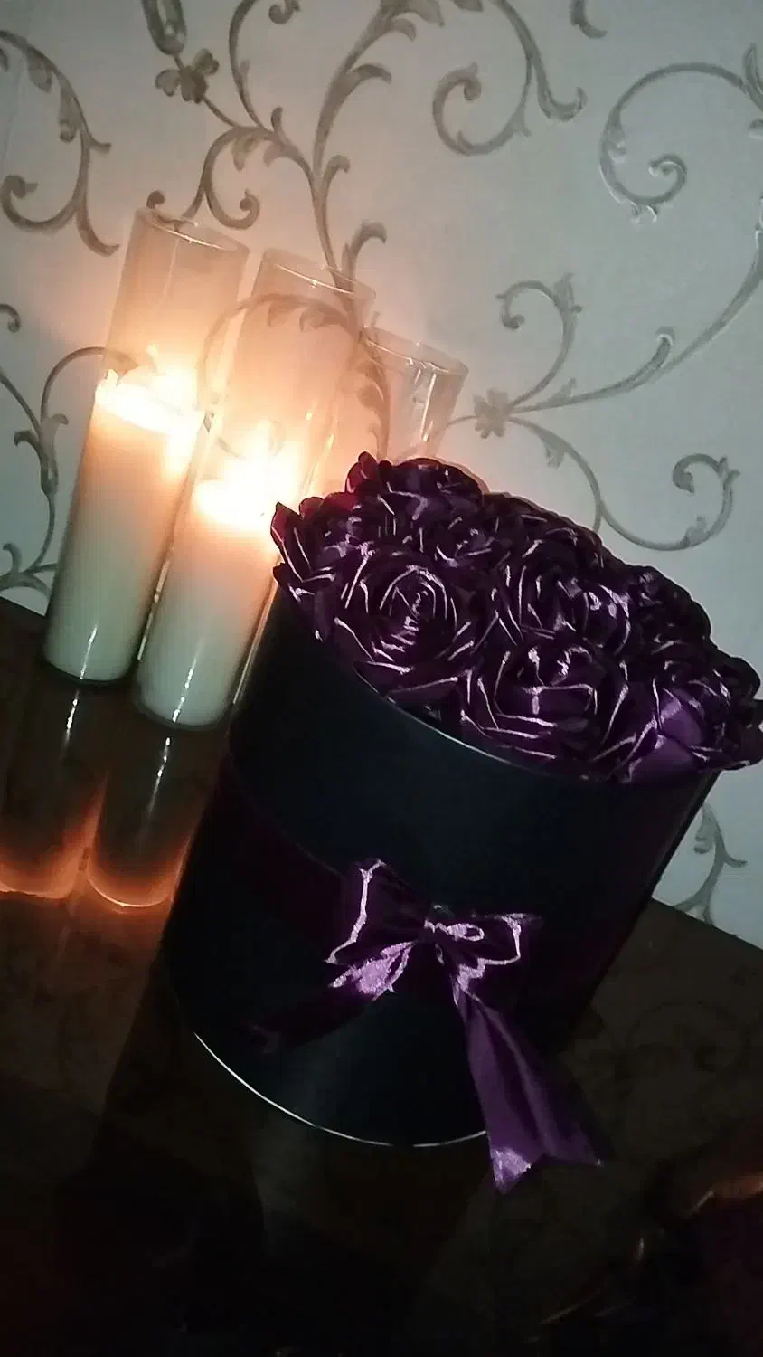 گل ربانی|گل مصنوعی|تهران, وصفنارد|دیوار