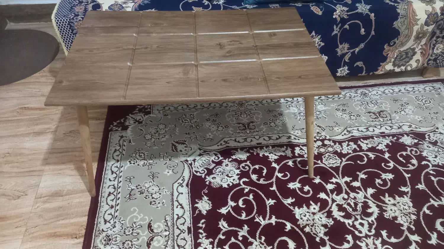 میز عسلی|مبلمان خانگی و میز عسلی|بروجرد, |دیوار