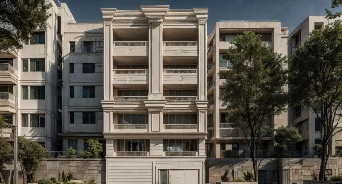 پیش فروش/۱۵۵متر/نقشه جذاب/مورخی|پیشفروش املاک|آستارا, |دیوار