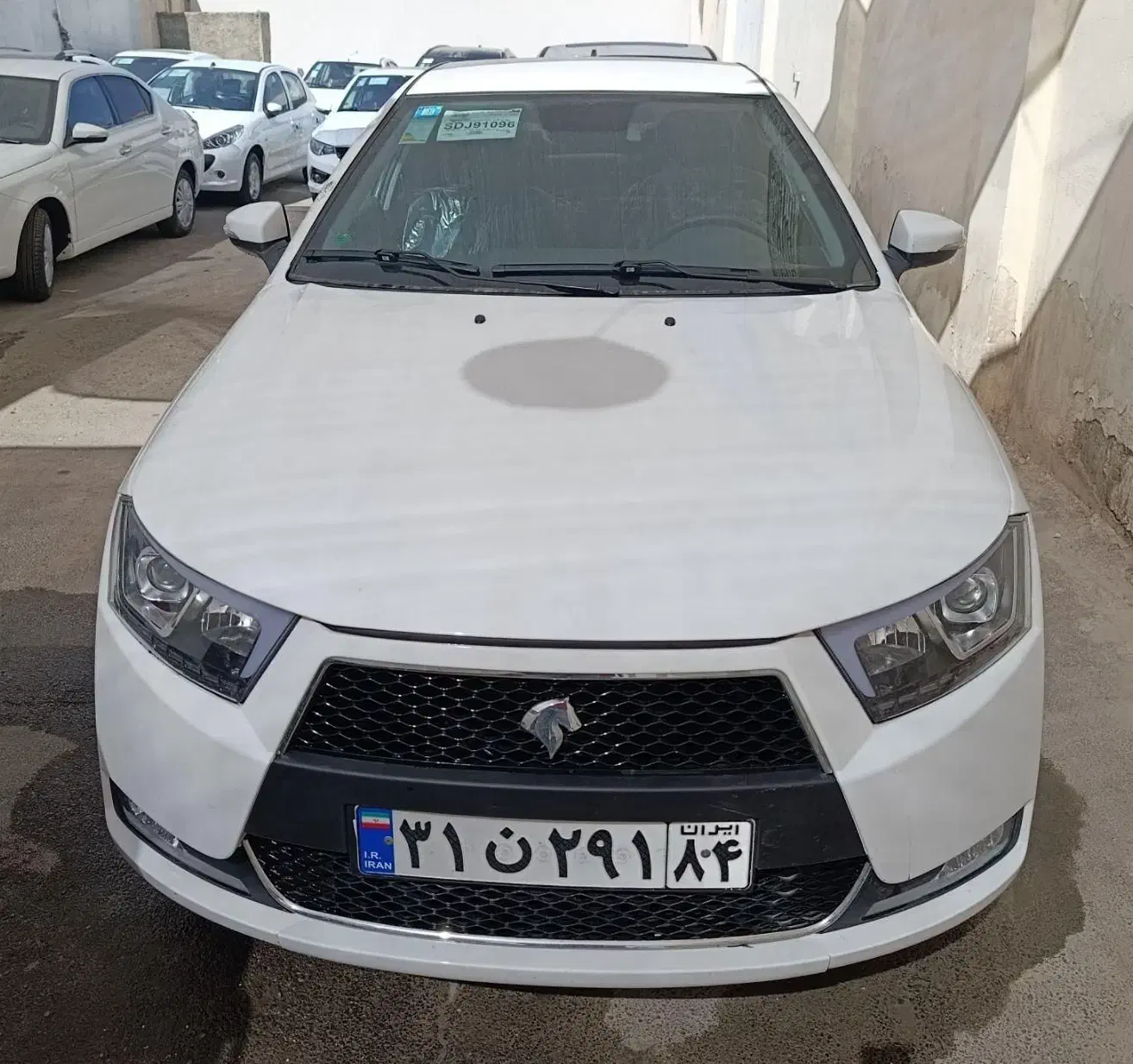 دناپلاس۶سرعته۱۴۰۴ صفر بارینگ المینیوم تحویل فوری|خودرو سواری و وانت|اصفهان, لیمجیر|دیوار