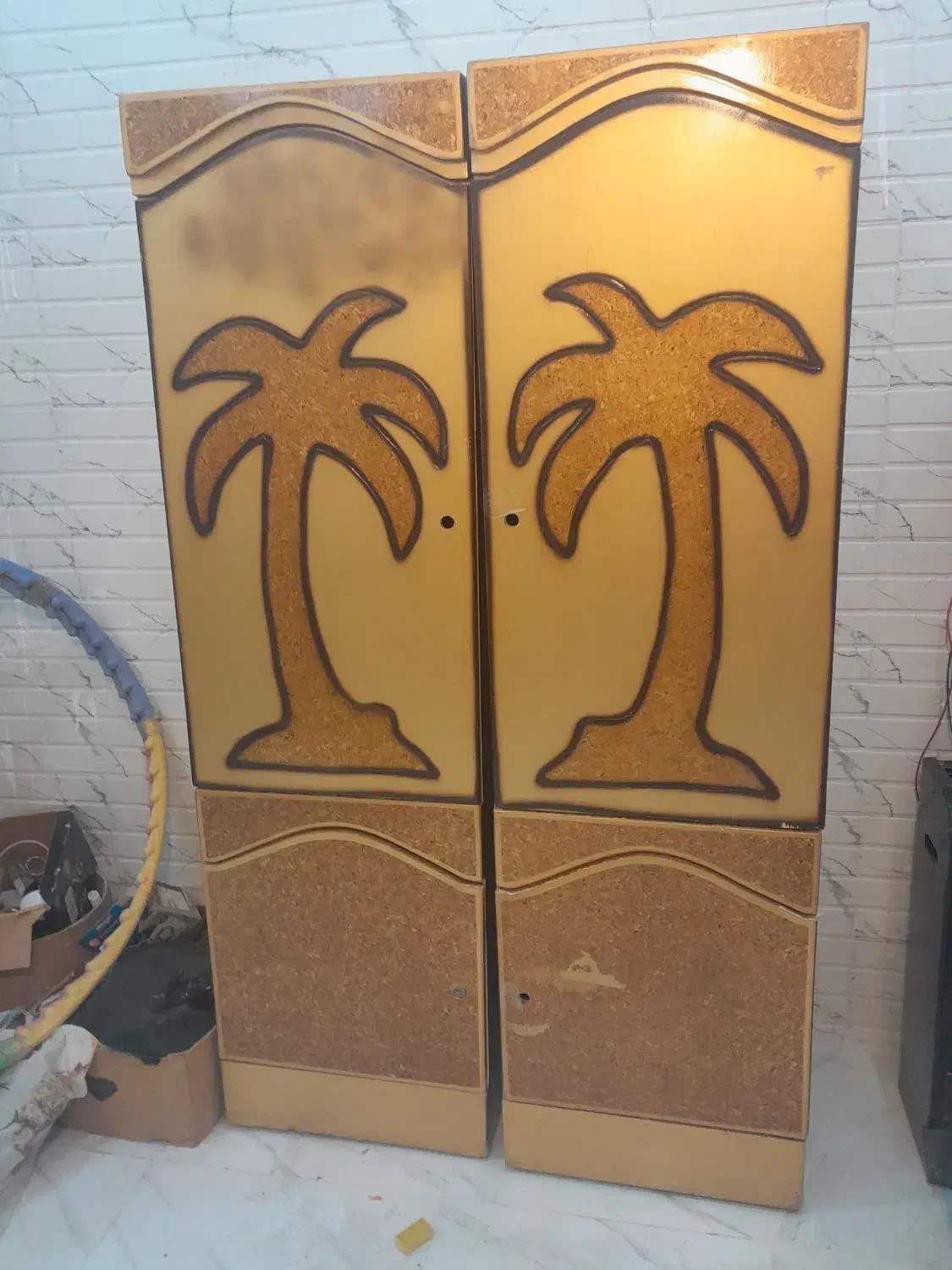 کمد|جاکفشی، کمد، دراور|الوند, |دیوار