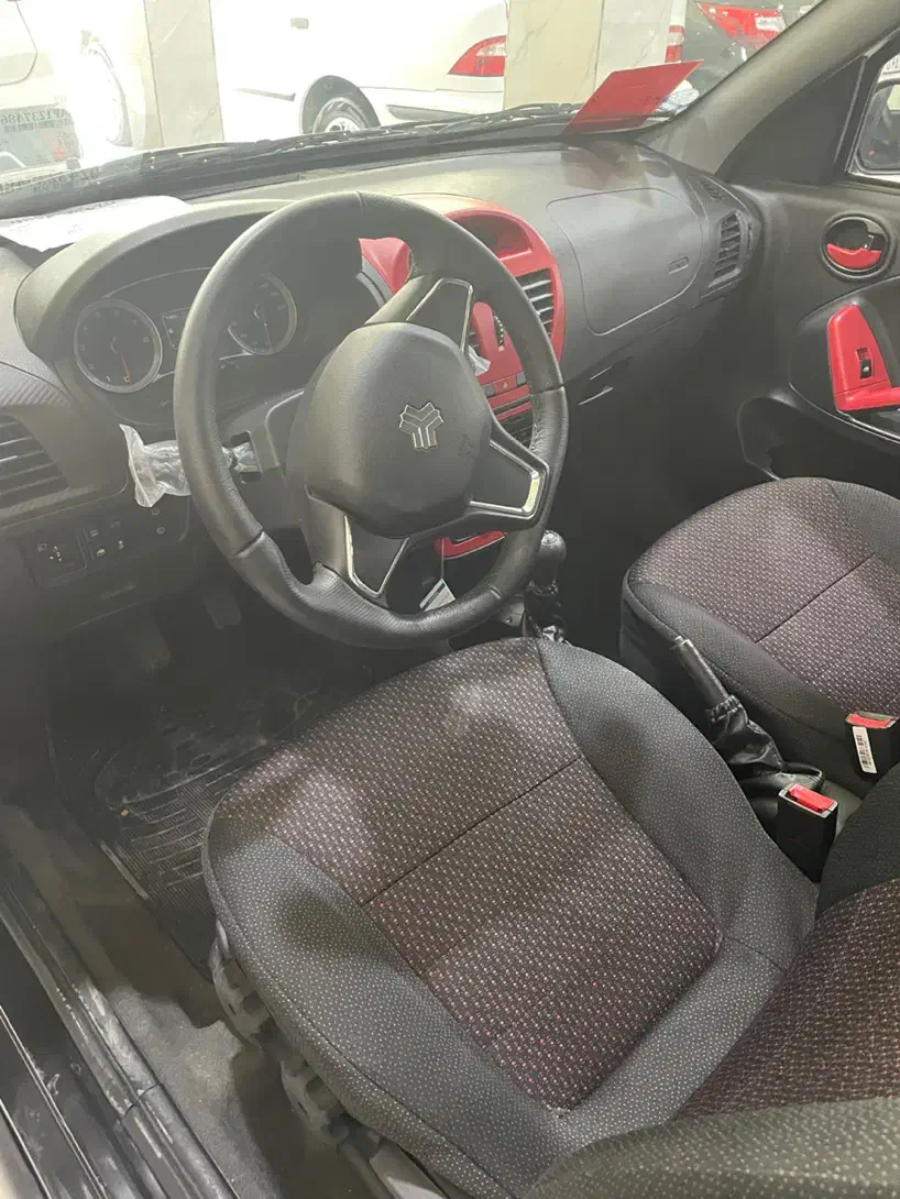 کوئیکGxr|خودرو سواری و وانت|کرج, بنیاد|دیوار