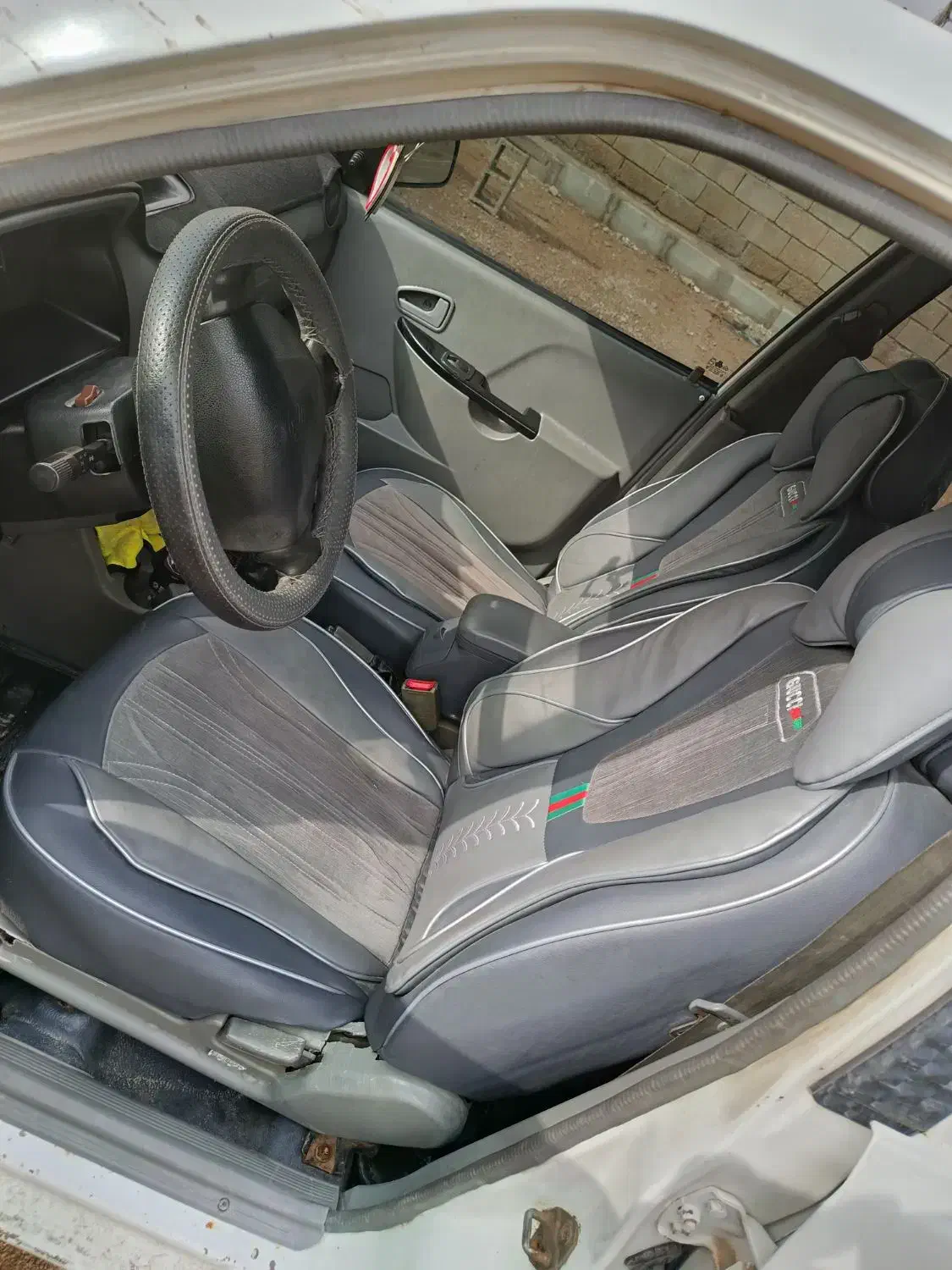 پراید 93|خودرو سواری و وانت|رامشیر, |دیوار