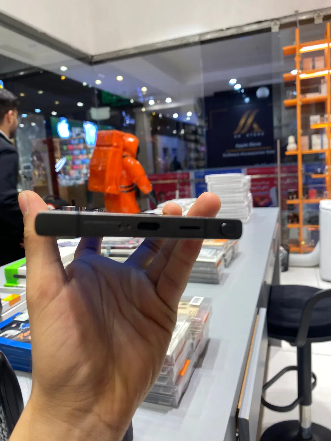s24 ultra|موبایل|مشهد, کوثر|دیوار