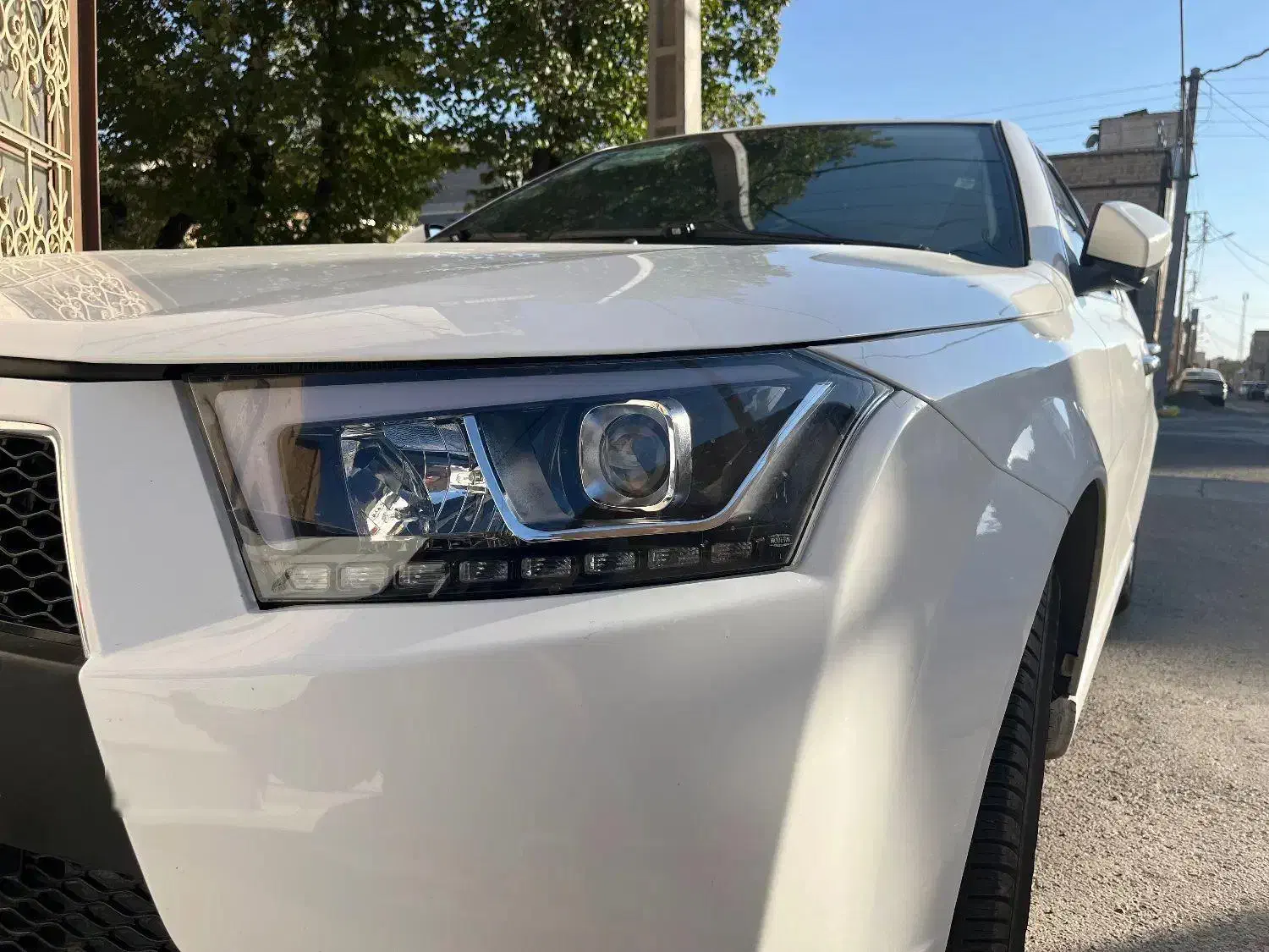 دنا پلاس ۱۴۰۳ شش دنده|خودرو سواری و وانت|سیرجان, |دیوار