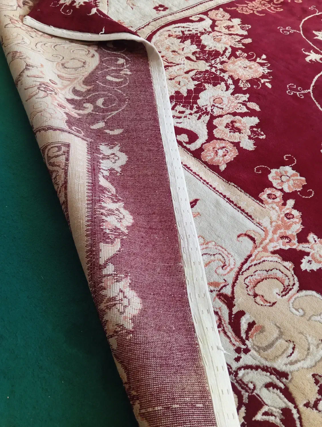 ۳عددفرش ۱۲متری درحد نو|فرش|بناب, |دیوار