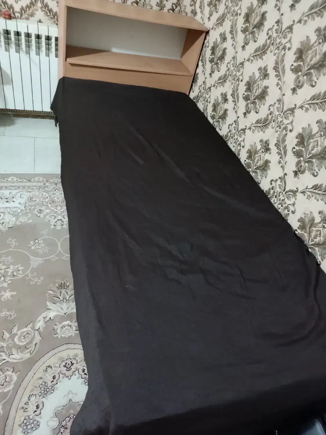 تخت خواب|تخت و سرویس خواب|پاکدشت, شهرک امام رضا|دیوار