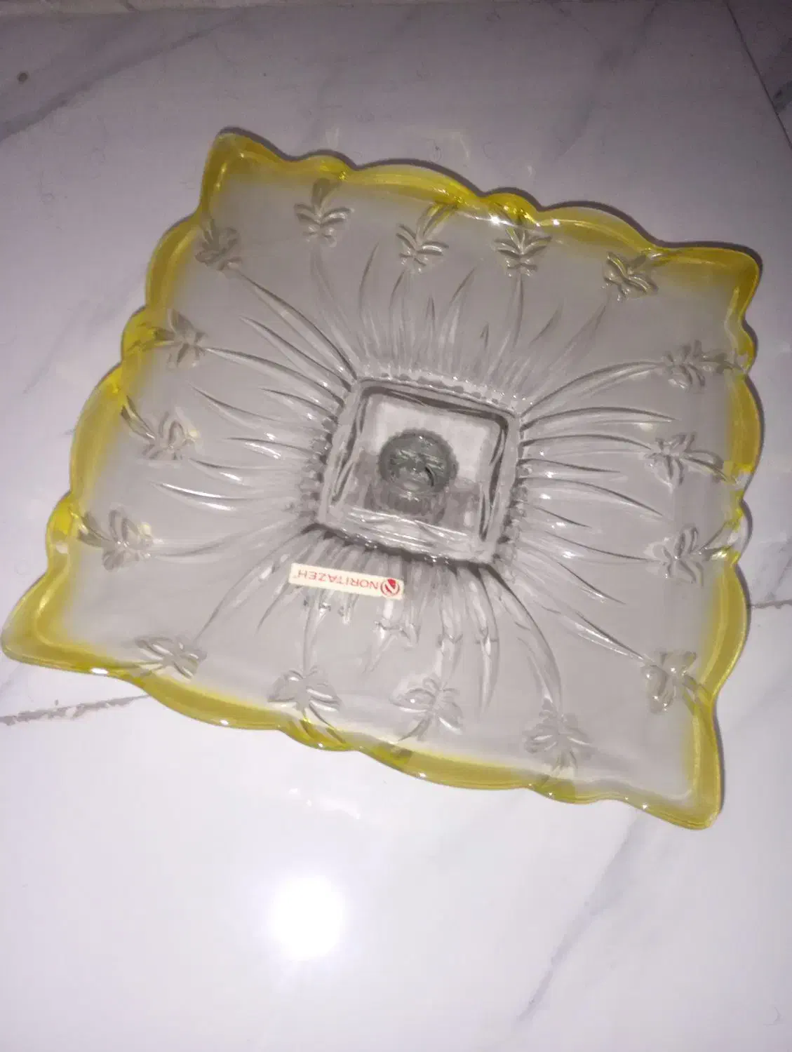 میوه خوری|ظروف سرو و پذیرایی|ری, صفاییه (چشمه علی)|دیوار