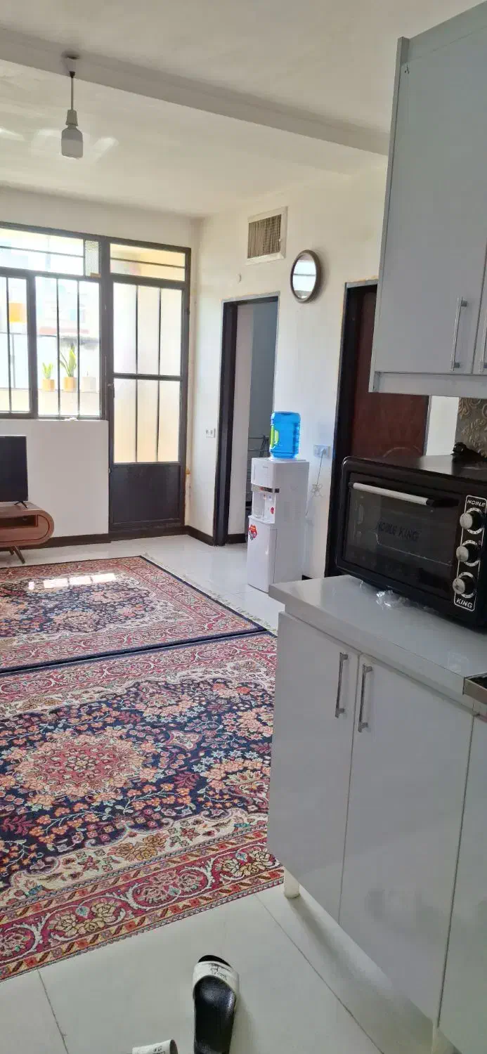 سوییت اجاره ای|اجارهٔ کوتاه‌مدت آپارتمان و سوئیت|شیراز, کوشک میدان|دیوار
