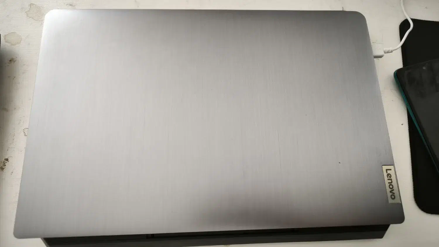 لپ تاپ Lenovo IdeaPad 3|رایانه همراه|نهاوند, |دیوار