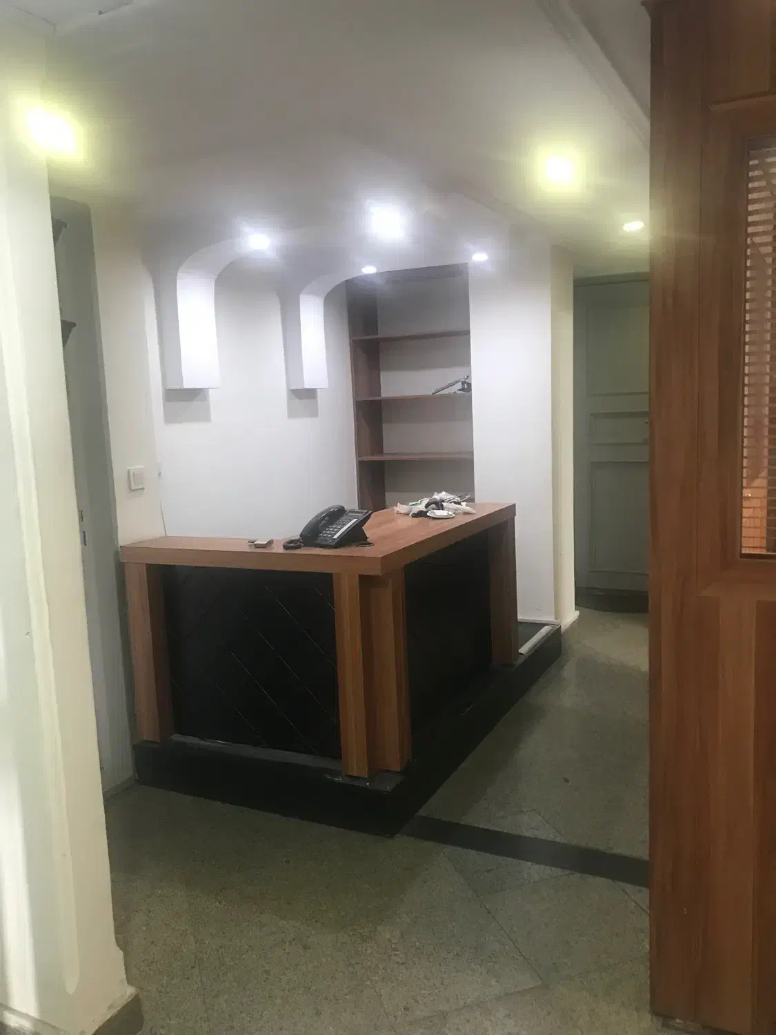 آپارتمان اداری|فروش دفتر کار، اتاق اداری، مطب|تهران, سید خندان (جلفا)|دیوار