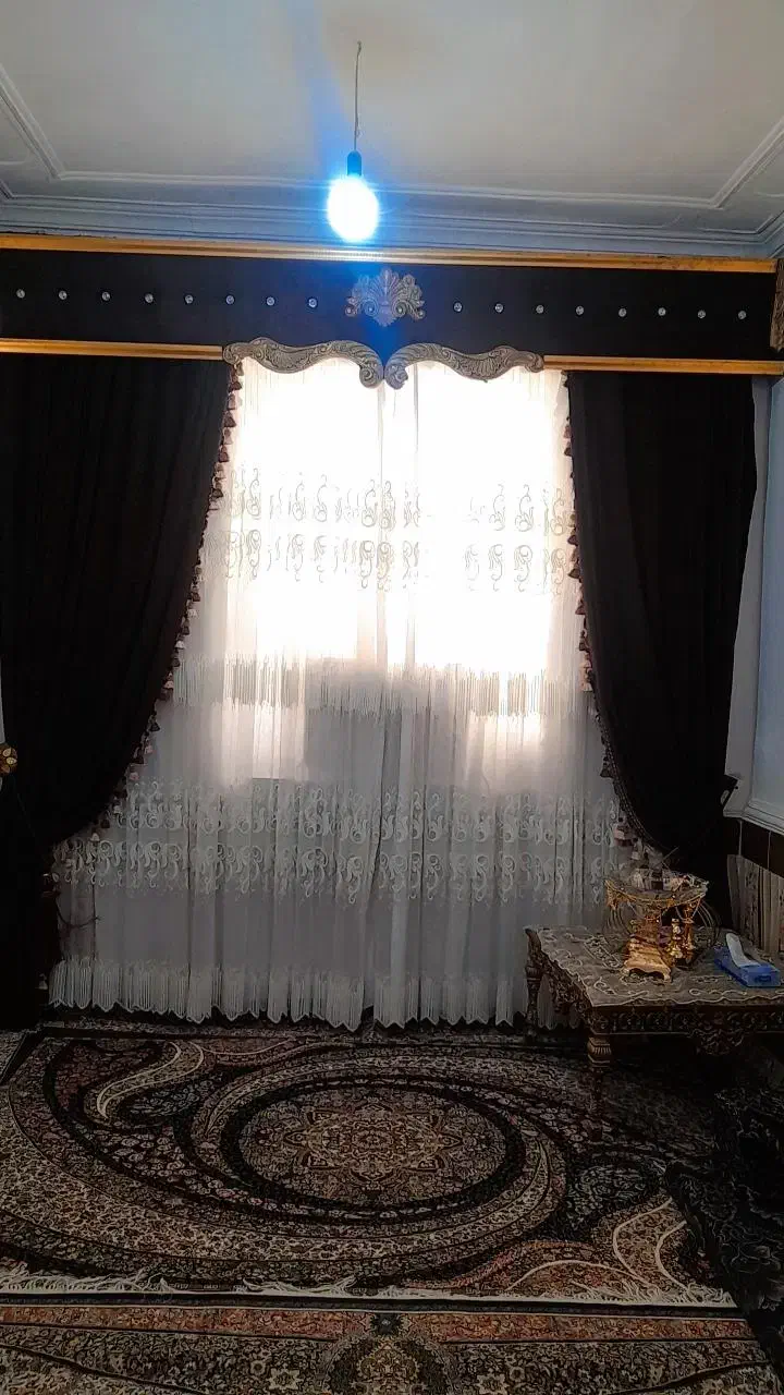 پرده|پرده، رانر، رومیزی|بندر ماهشهر, |دیوار