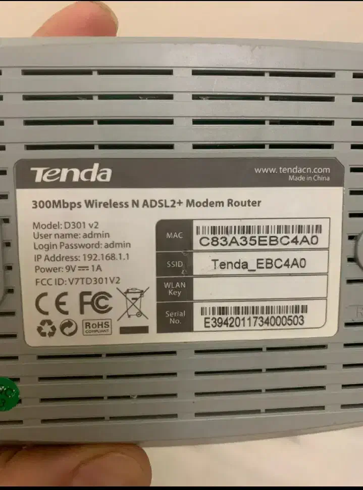 مودم|مودم و تجهیزات شبکه|تهران, شیوا|دیوار