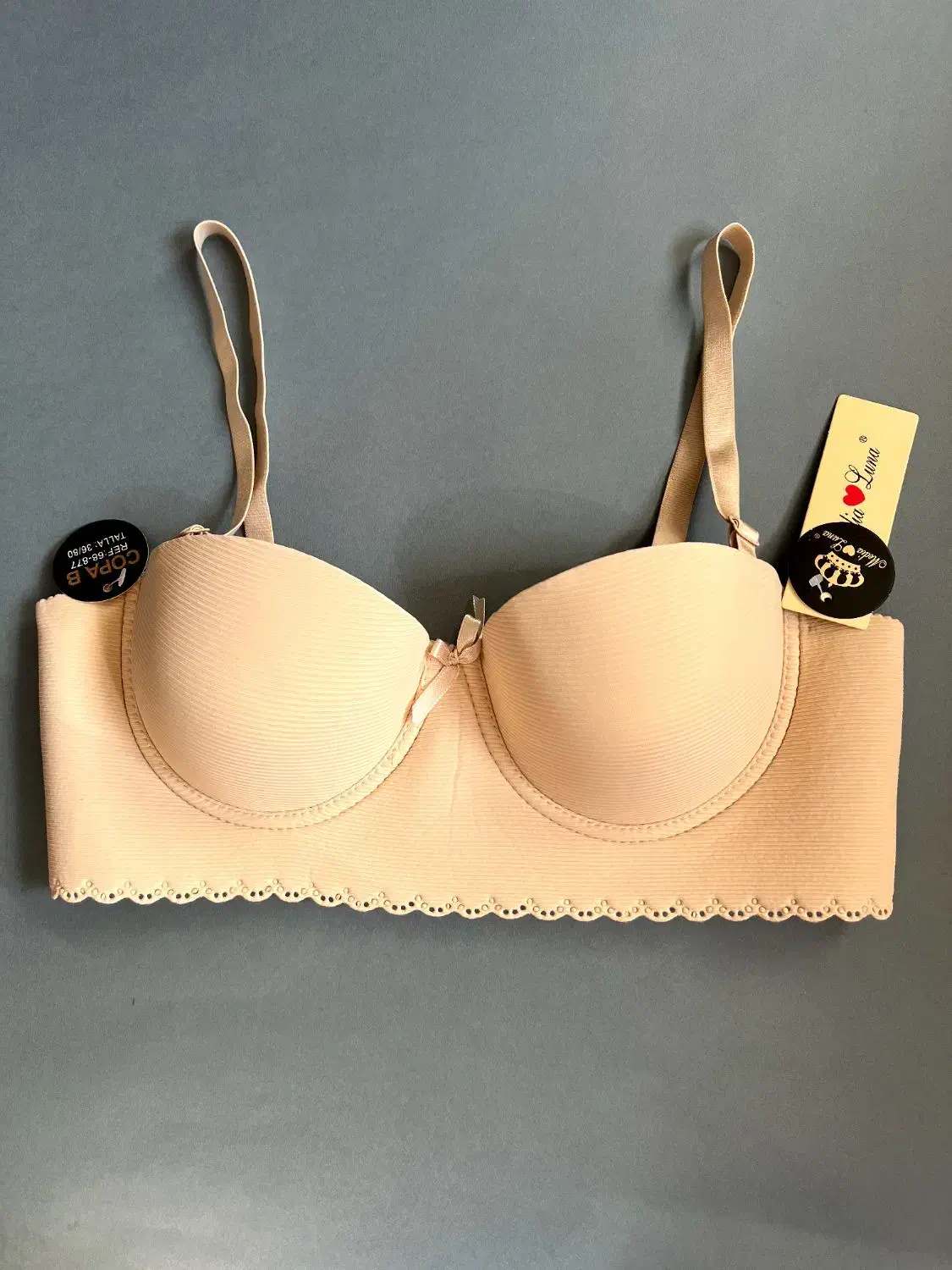 لباس زیر دکلته لیزری|لباس|کرج, باغستان|دیوار