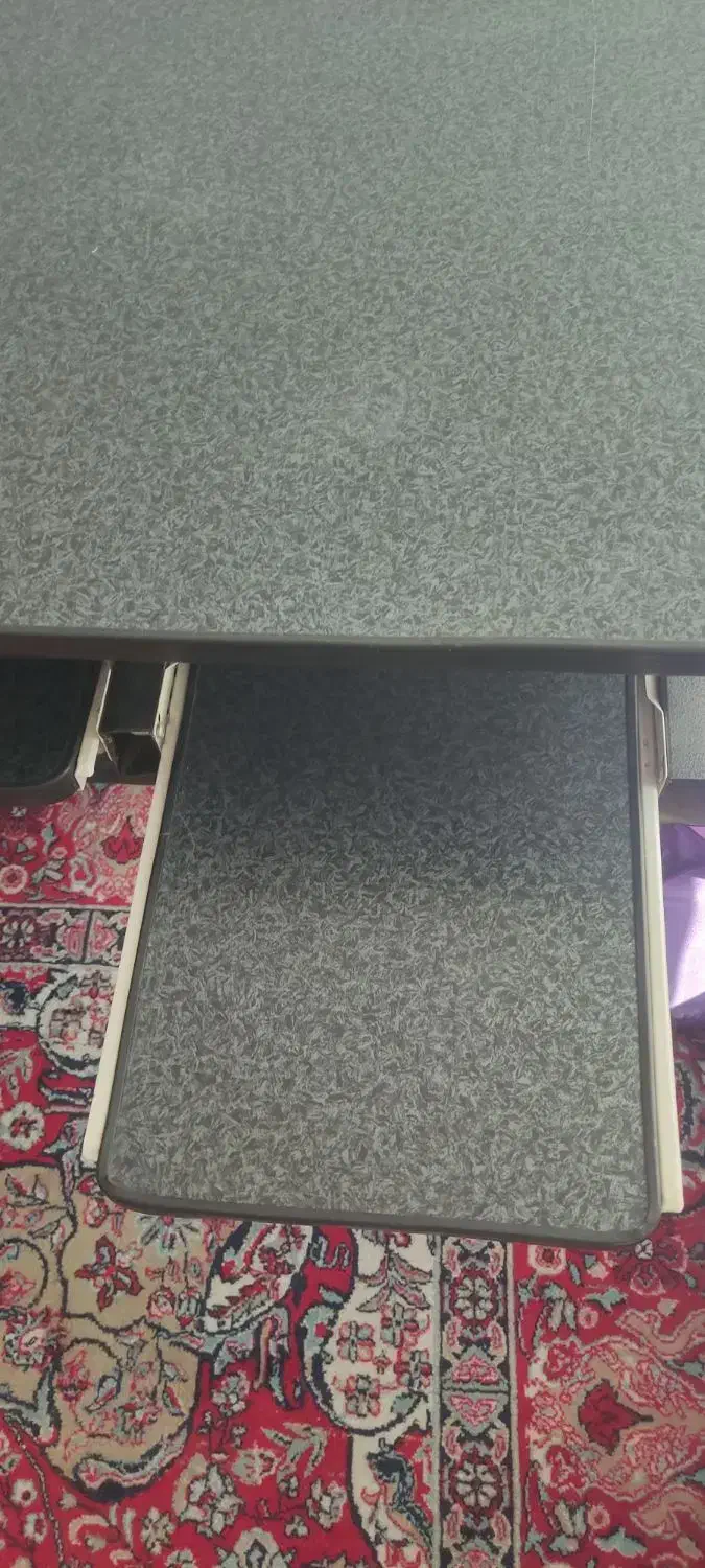 فروشی|میز تحریر و کامپیوتر|فسا, |دیوار