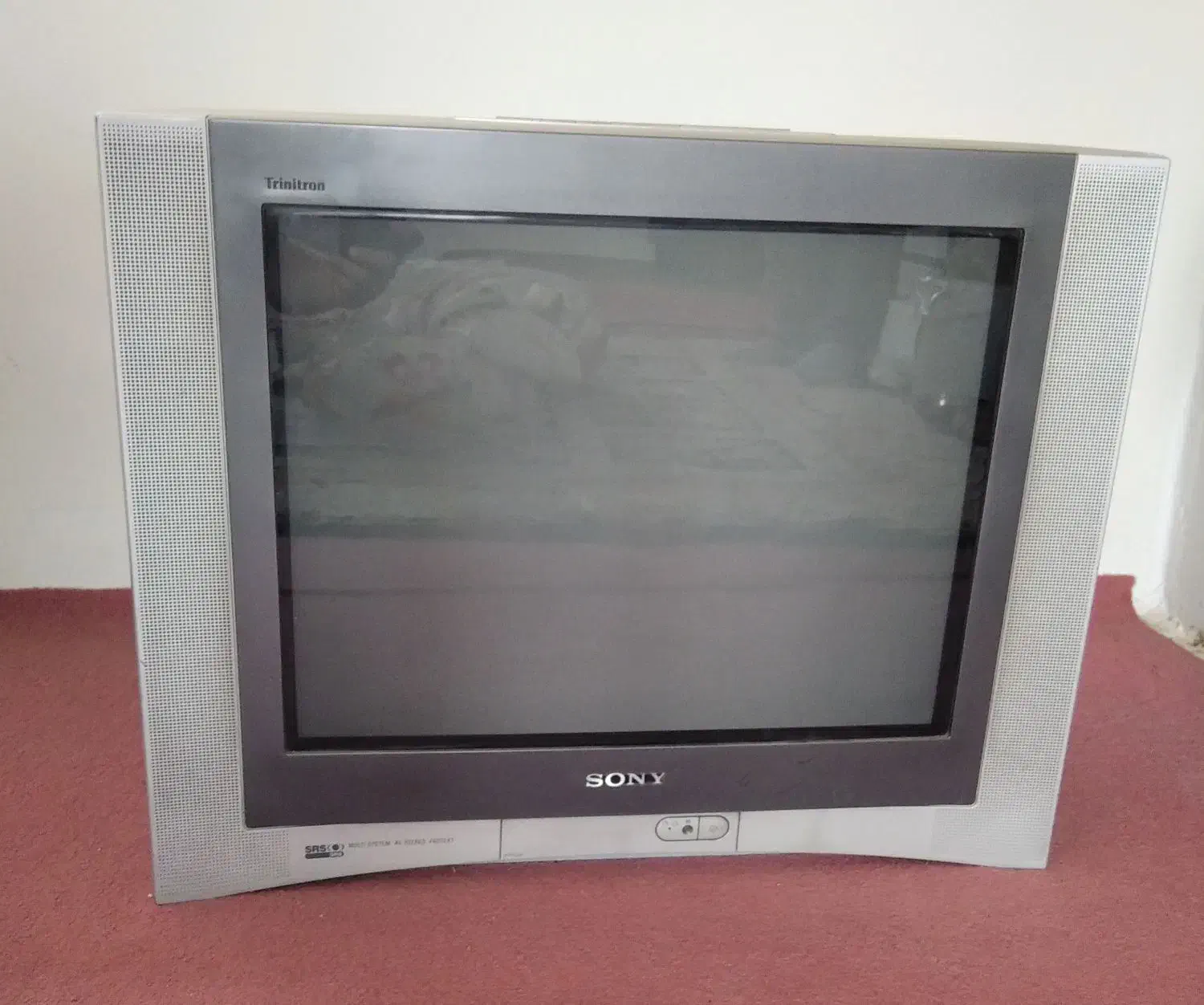 تلویزیون سونی اصل|تلویزیون و پروژکتور|قزوین, |دیوار