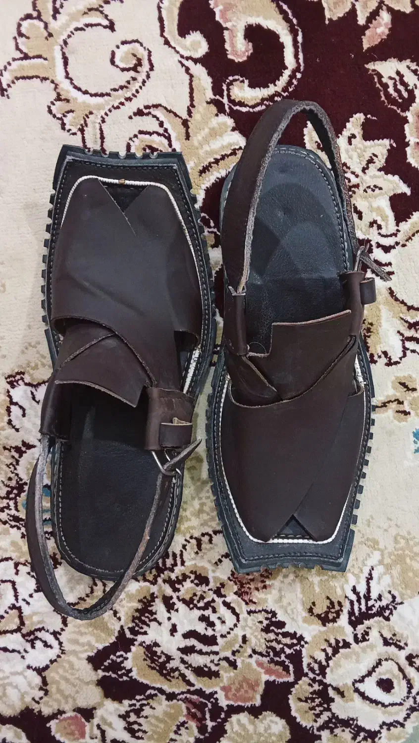 کفش دست ساز|کیف، کفش، کمربند|ایرانشهر, |دیوار