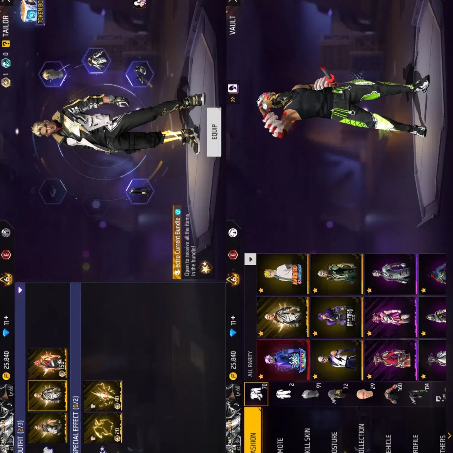 جساب فری فایر فول|کنسول، بازی ویدئویی و آنلاین|تبریز, |دیوار