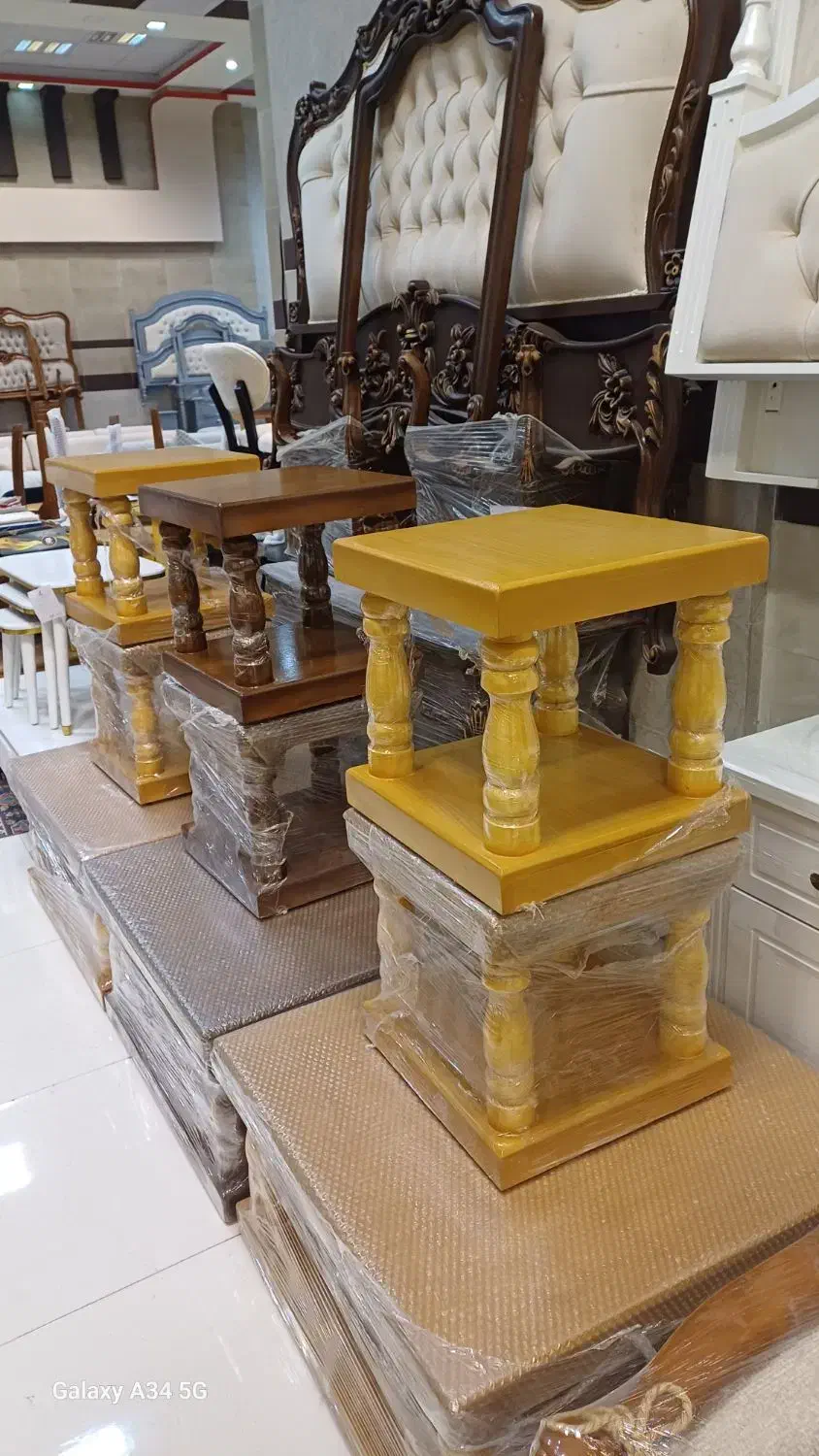 جلومبلی عسلی کنسول  جلو مبلی مبل|مبلمان خانگی و میز عسلی|اردبیل, |دیوار