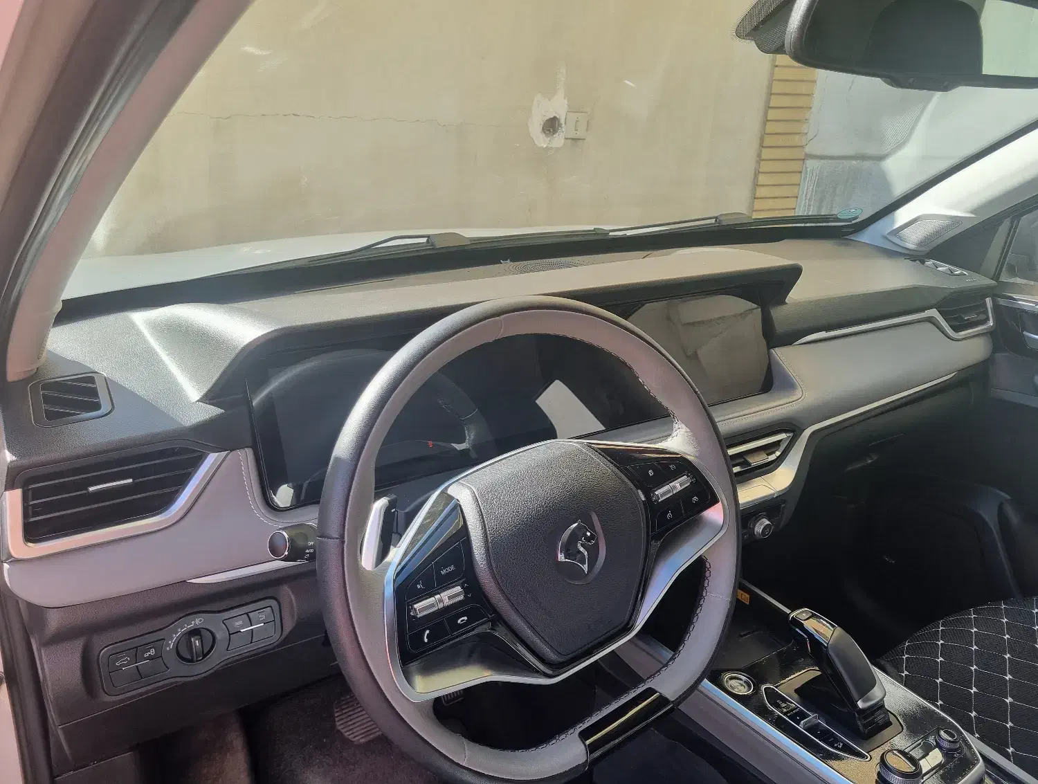 ریرا فول آپشن|خودرو سواری و وانت|گناباد, |دیوار