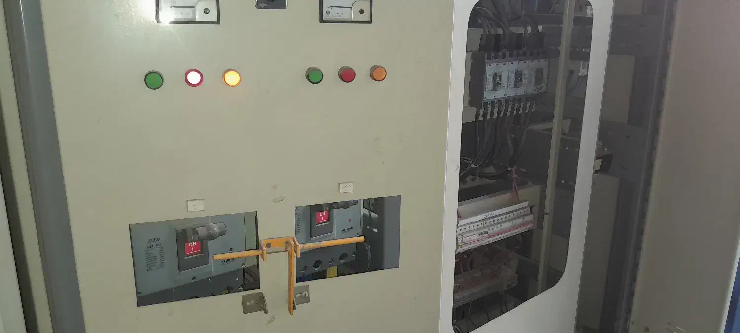 برقکار ساختمان و صنعتی|خدمات پیشه و مهارت|نجف‌آباد, امام خمینی|دیوار