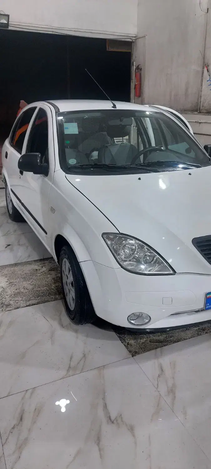 تیبا هاچبک|خودرو سواری و وانت|مشهد, چهارچشمه|دیوار