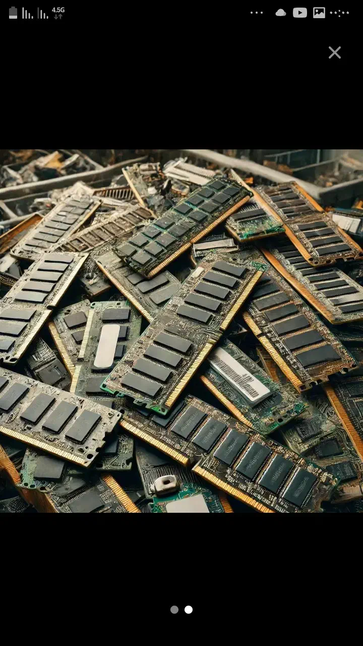 خرید انواع ضایعات برد و گوشی و کامپیوتر و غیره|خدمات پیشه و مهارت|قم, انسجام|دیوار