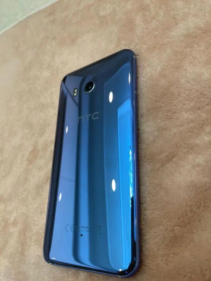 htc u11/اچ تی سی|موبایل|تهران, منیریه|دیوار