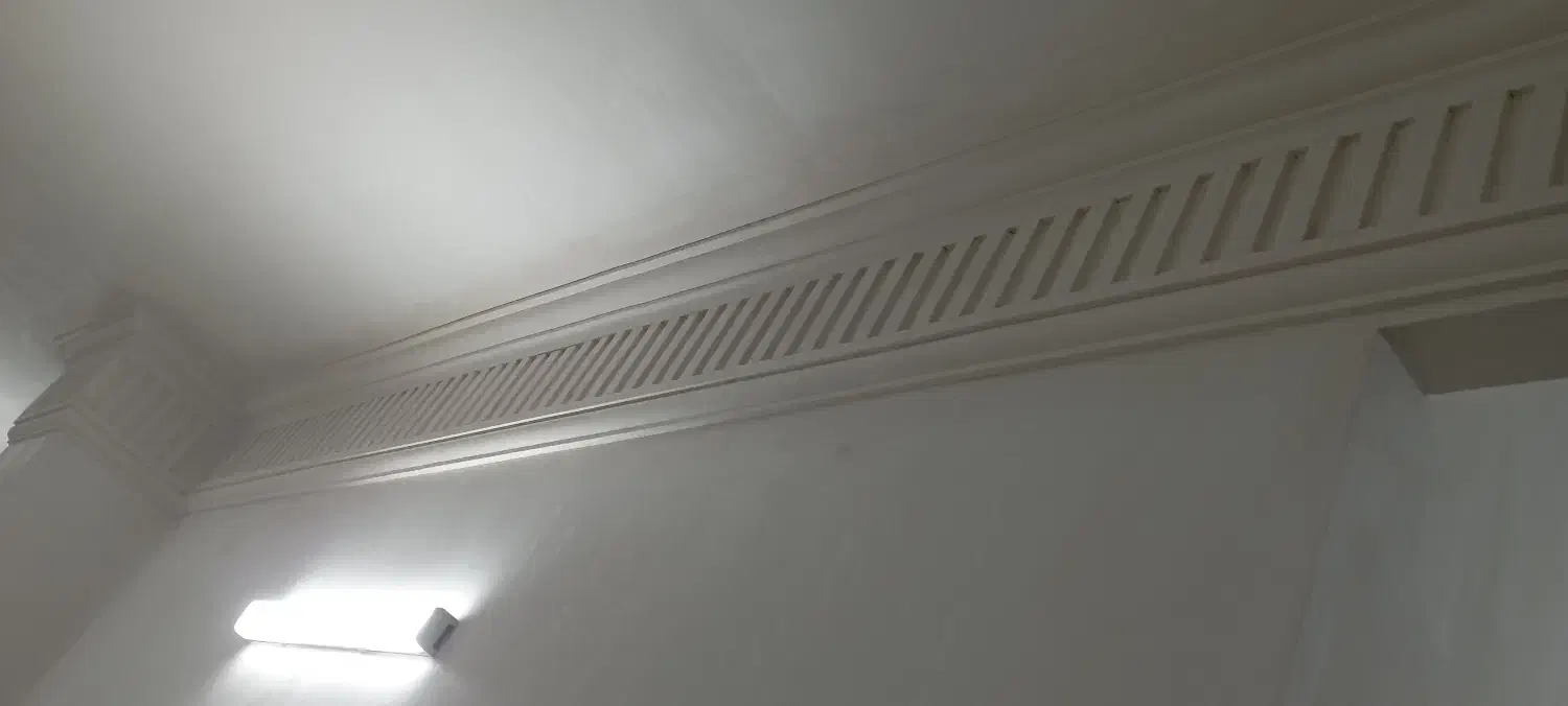 شاگرد گچکار|استخدام معماری، عمران و ساختمانی|لاهیجان, کوی خزر|دیوار