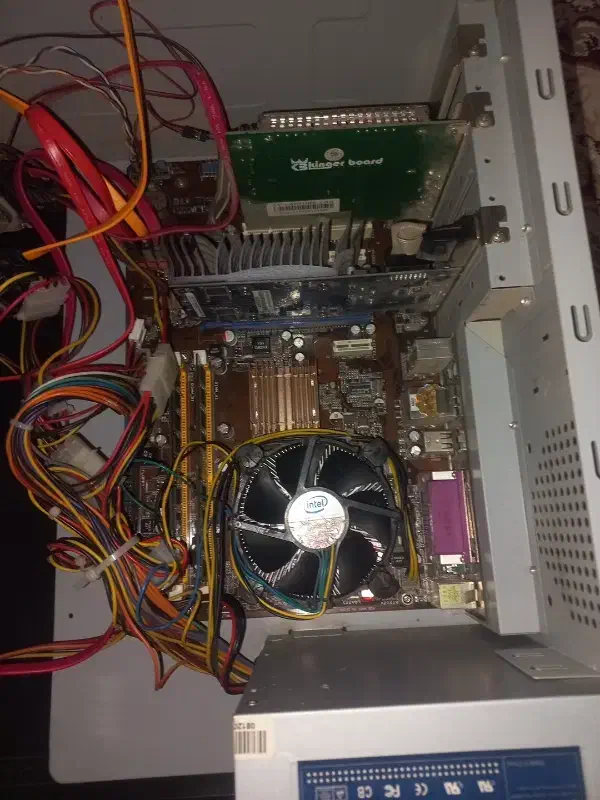 کیس|رایانه رومیزی|قزوین, |دیوار