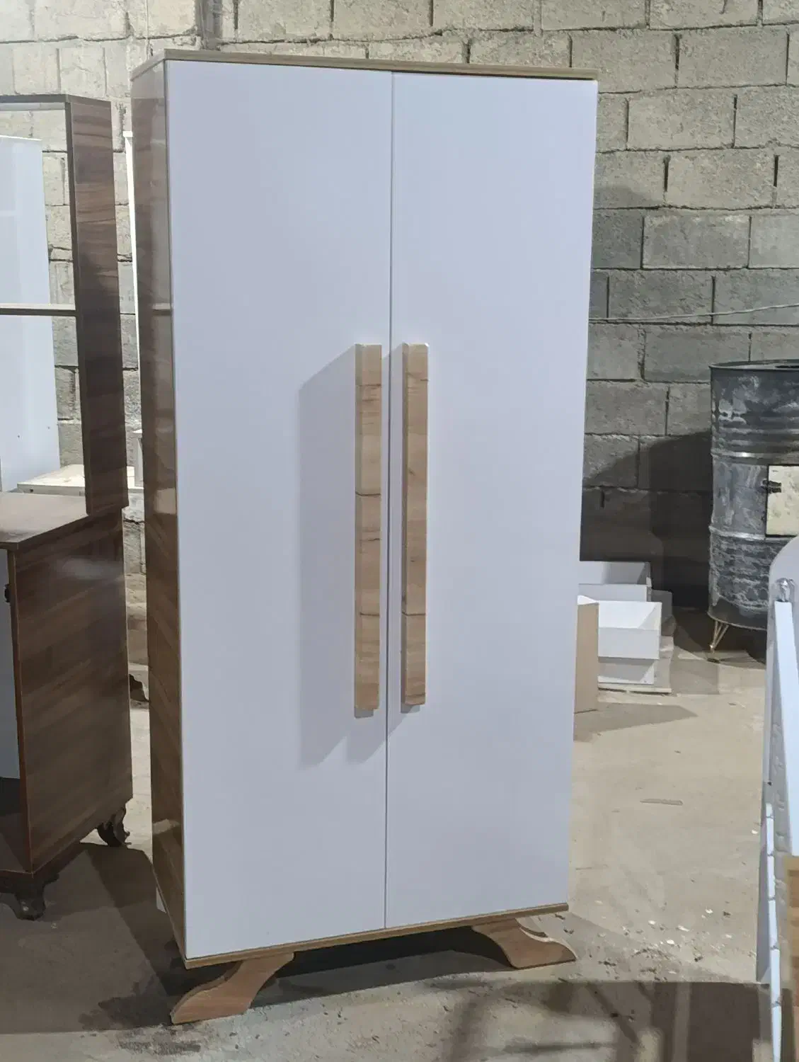 سیسمونی آرسین|تخت و سرویس خواب|ارومیه, |دیوار