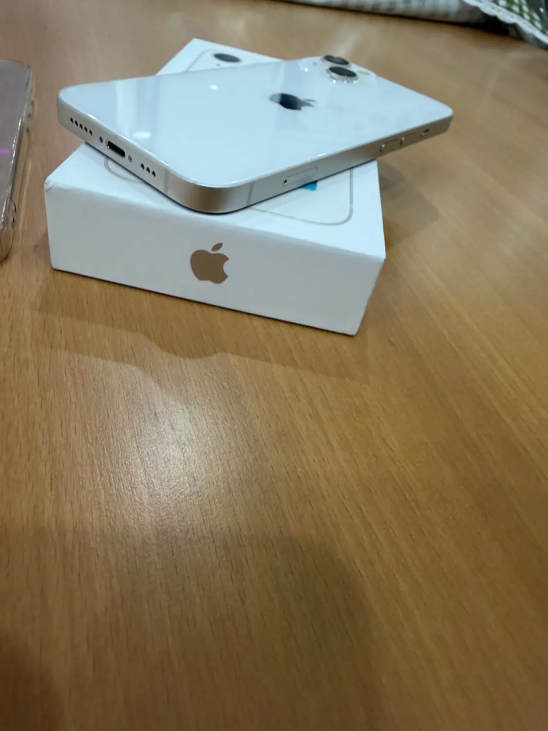 iPhone 13 normal|موبایل|شیراز, کاراندیش|دیوار