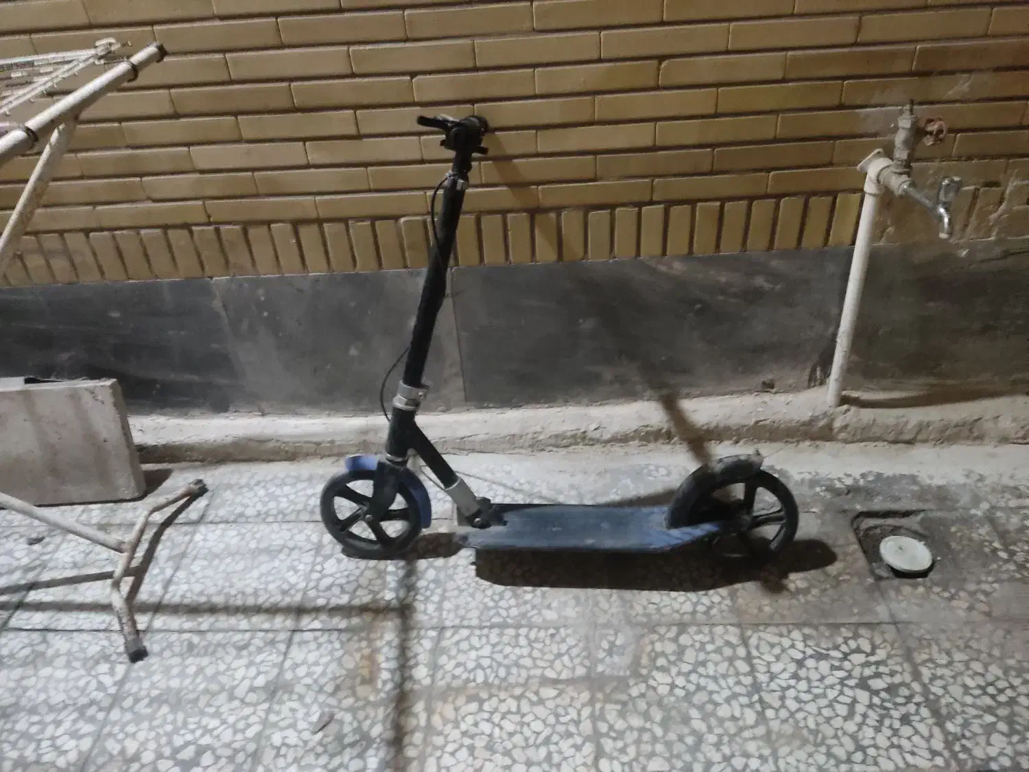 اسکوتر|دوچرخه، اسکیت، اسکوتر|کاشان, سال آباد|دیوار