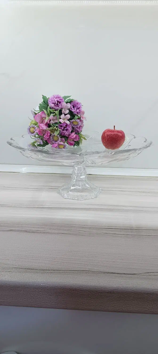 چینی/ پیرکس/ میوه خوری بزرگ/ تنگ جام / قهوه خوری|ظروف سرو و پذیرایی|فولادشهر, C7|دیوار