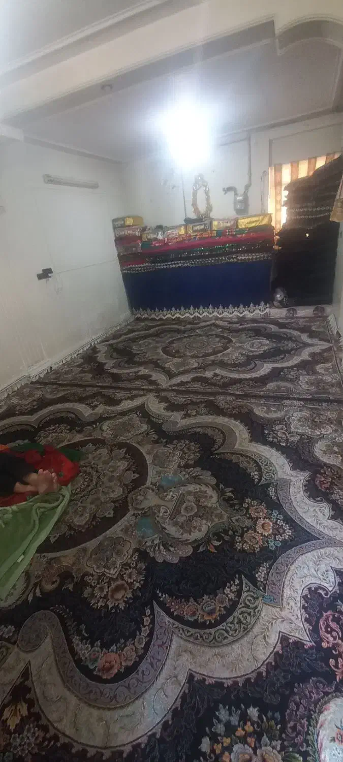 منزل مسکونی۱۰۰متری|فروش خانه و ویلا|شیراز, سعدیه جنوبی|دیوار