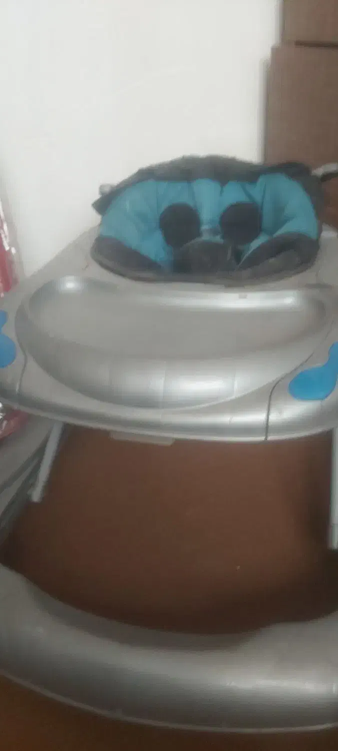 تعدادی وسایل کودک به فروش میرسد|کالسکه و لوازم جانبی|کرمان, |دیوار