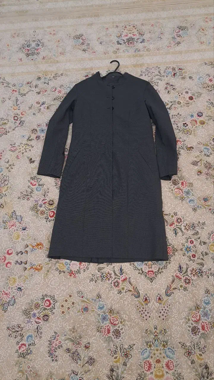 مانتو شلوار رسمی اداری شیک در حد نو|لباس|سنندج, |دیوار