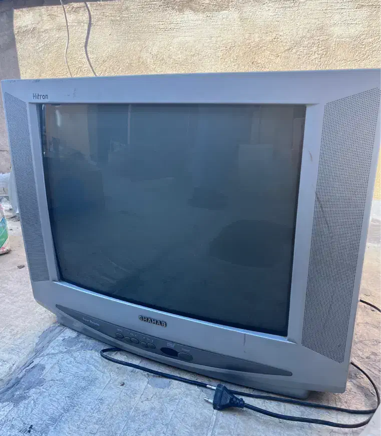 تلوزیون رنگی|تلویزیون و پروژکتور|آبیک, |دیوار