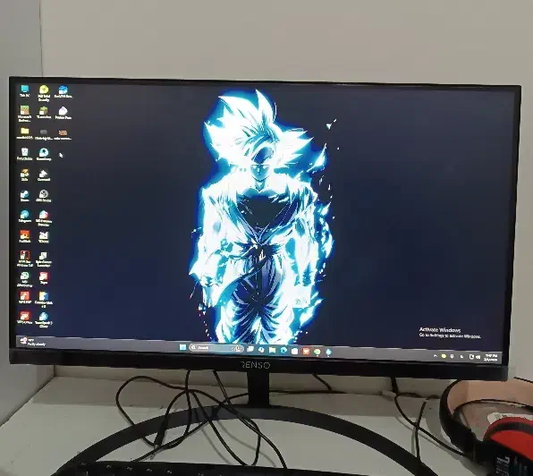 کامپیوتر کیس گیمینگ|رایانه رومیزی|ملایر, |دیوار