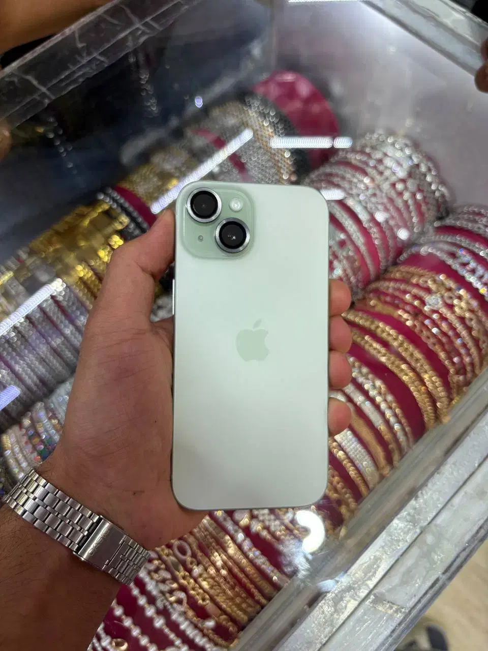 iphone 15|موبایل|اصفهان, لاله|دیوار