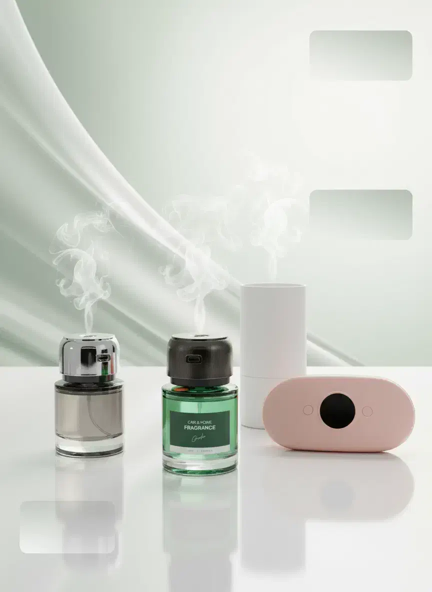 انواع خوشبو کننده هوا|عمدهفروشی|لار, |دیوار