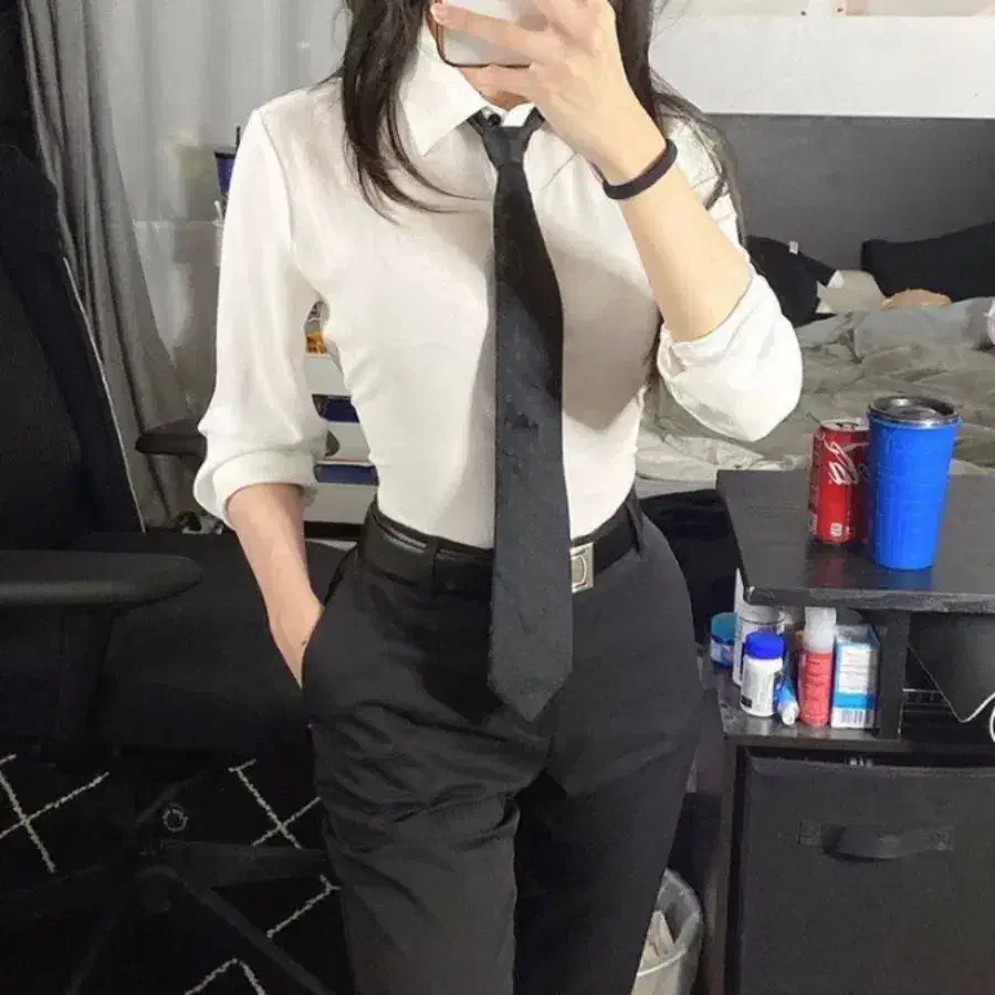 کراوات زنانه|لباس|زنجان, |دیوار